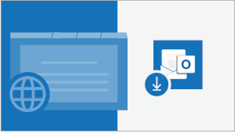 Outlook Mail on the web image 